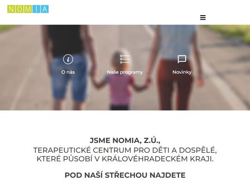 zaměřujeme se na konflikty s násilím ve vztazích, na pomoc obětem domácího násilí a trestné činnosti, týraným, zneužívaným a zanedbávaným dětem a pracujeme rovněž i s pachateli trestné činnosti.