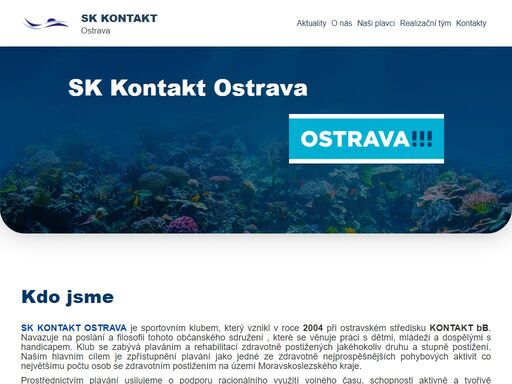 kontakt-ostrava.cz