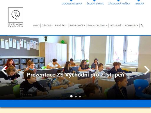 základní škola varnsdorf východní 1602. společně poznáváme sebe i svět.