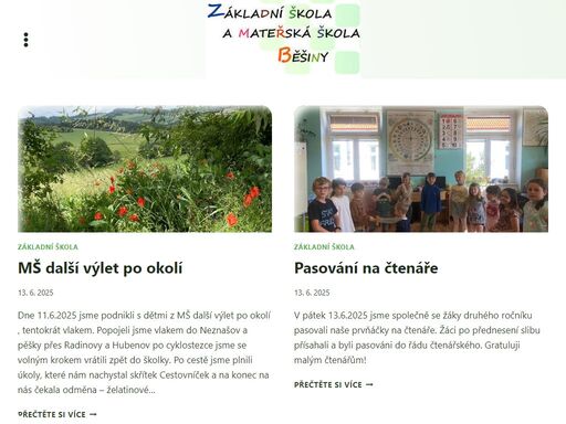 příspěvková organizace