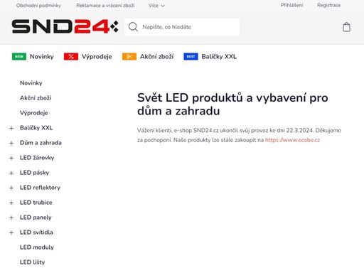 objevte nekonečné možnosti pro vaše online podnikání. založte si vlastní e-shop na 30 dní zdarma a zjistěte, co všechno shoptet nabízí.