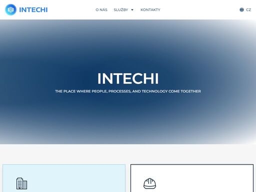 intechi.cz