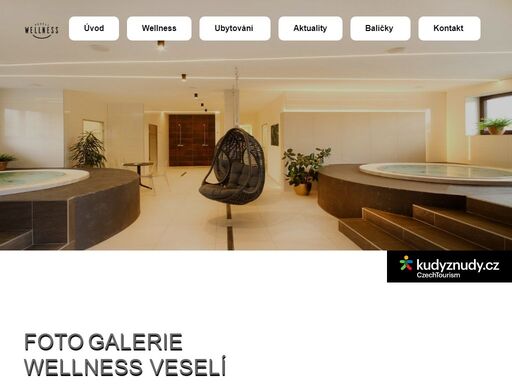 wellness veselí nad moravou, wellness veselí, otevíráme, první wellness, wellness centrum