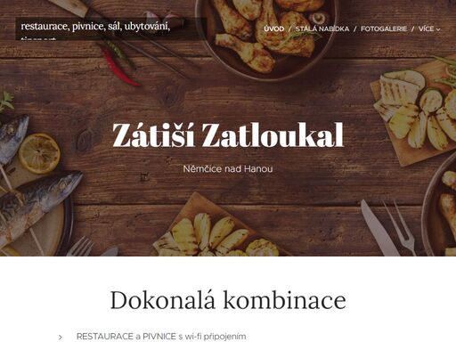 www.zatisizatloukal.cz