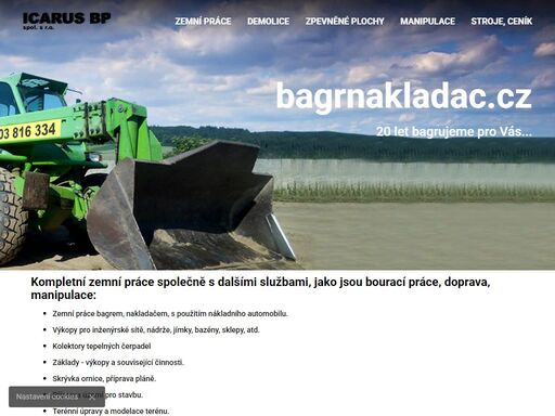www.icarusbp.cz