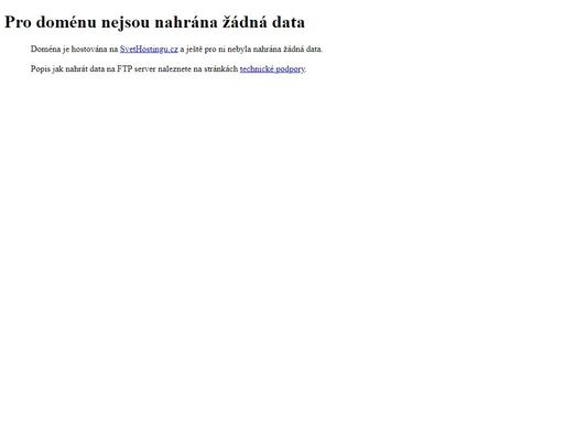 www.tropol.cz