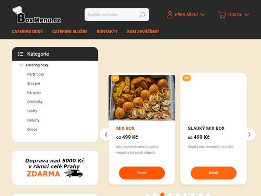 www.boxmenu.cz