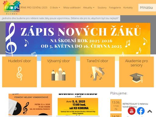 zuš žandov