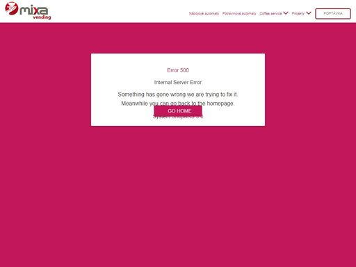 shopars error