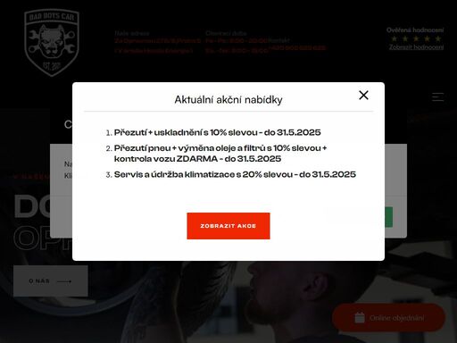 www.badboyscar.cz
