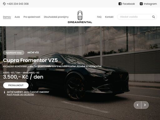 dreamrental.eu