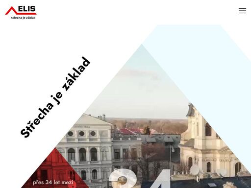 střecha je základ! poradíme vám při výběru krytiny, doporučíme nejvhodnější řešení, seznámíme vás s nejnovějšími trendy a technologiemi.