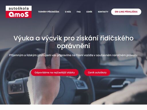 autoskolaamos.cz