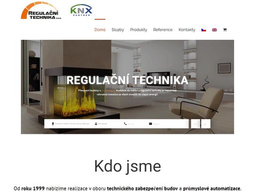 měření a regulace, topení, vzduchotechnika, fotovoltaické elektrárny. provádíme kompletní realizace. nabízíme kompletní instalace út v rodinných domech.