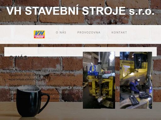 vh servis
