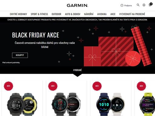 inovativní technologie gps s různými možnostmi využití při tréninku, sportu, outdoorové rekreaci, plavbě, letectví i automobilismu.