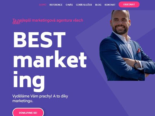 www.bestmarketing.cz