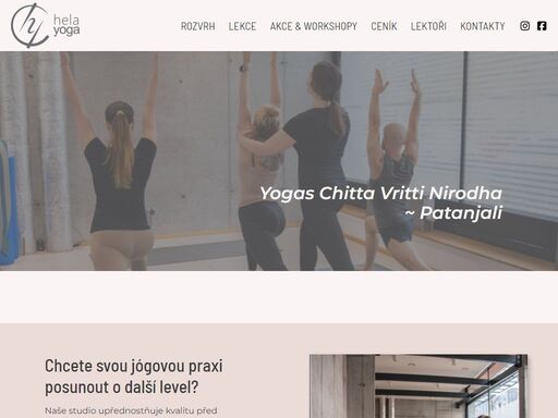 www.hela.yoga