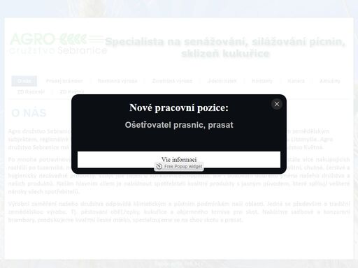 prodej brambor, zemědělská výroba, zámečnictví, nástrojářství, hostinská činnost