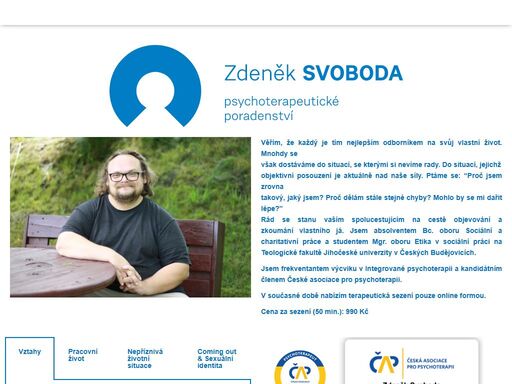 www.terapiesvoboda.cz