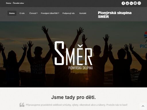 pssmer.pionyr.cz
