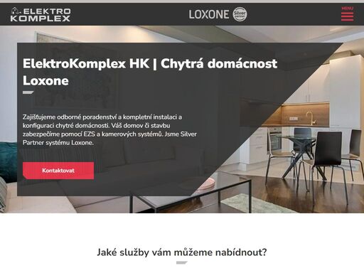zajišťujeme odborné poradenství a kompletní instalaci a konfiguraci chytré domácnosti. provádíme zabezpečení pomocí ezs a kamerových systémů.