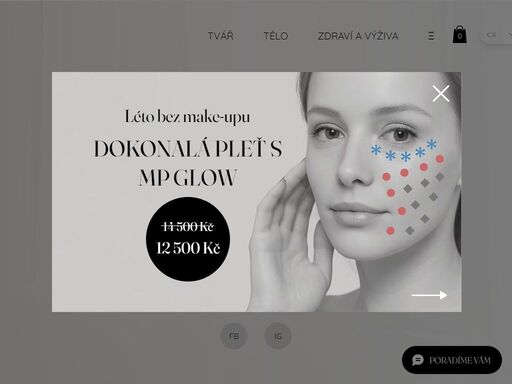 www.mpclinic.cz