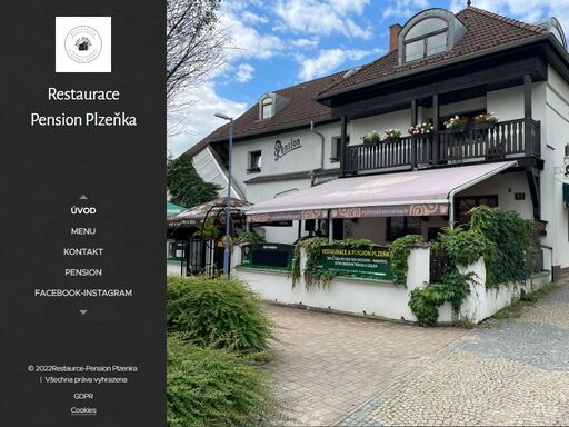 hamburgery z plzeňky od 14:00hod