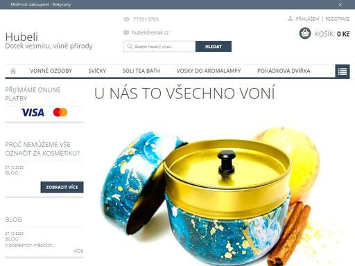 přírodní sójové svíčky s dřevěným knotem.  vosky do aromalampy. teabath, čajové sáčky plné relaxace. pohádková dvířka do říše víl.