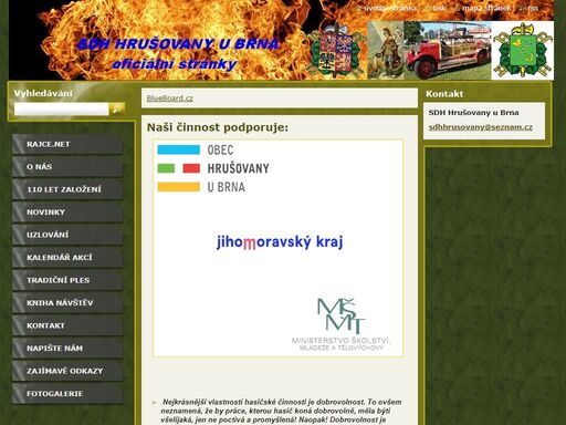 sdhhrusovany.webnode.cz