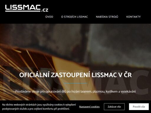 lissmac.cz