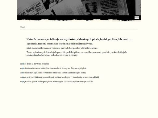 mytí oken,mytí oken trutnov,úklidová firma trutnov,úklid trutnov,úklid kanceláří,úklid kanceláří trutnov,úklid rodinných domů profesionální mytí oken speciální technologií a úklidové služby. prodej čistících prostředků, chemie, mopů, utěrek a jiných úklidových pomůcek.