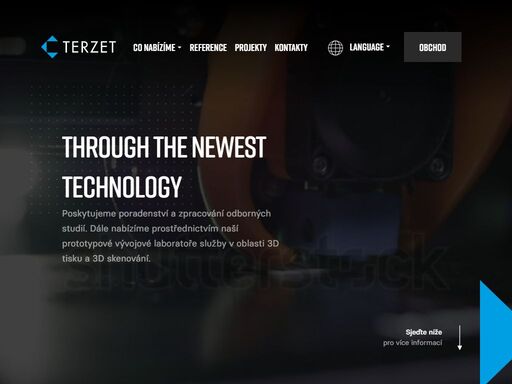 terzet
