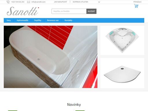 www.sanotti.com