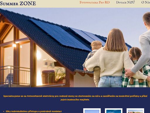summerzone.cz