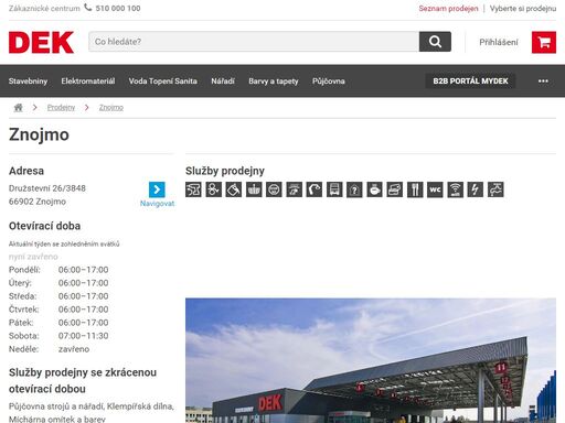 kvalitní stavební materiály pro střechy, fasády a izolace od největšího prodejce stavebních materiálů v čr.