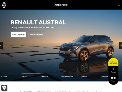 www.autoposik.cz