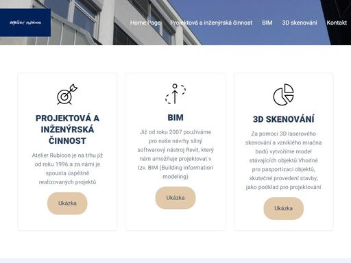bim projekty
3d scan
3d skenování objektů
pasporty
inženýrská činnost