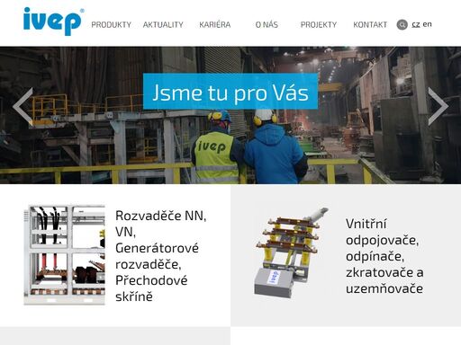 výroba dílců pro silnoproudou elektrotechniku a provádění montáží elektrických přístrojů.
