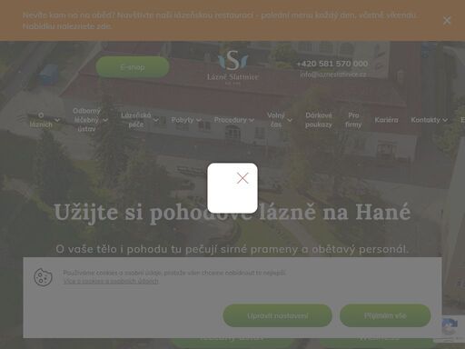 www.lazneslatinice.cz
