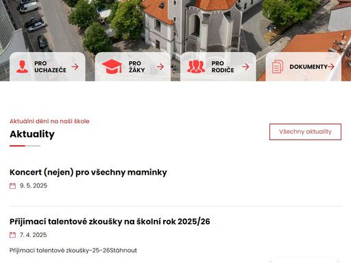 základní umělecká škola jindřicha jindřicha si od svého vzniku klade za svůj hlavní cíl vzdělávat talentované mladé lidi a podporovat jejich kulturní cítění.