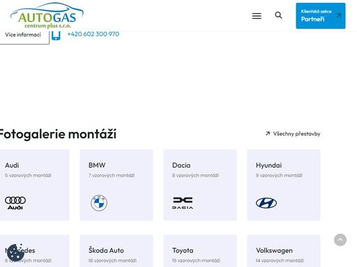autogas centrum plus odborníci na přestavby, montáže lpg/cng ve strakonicích, montáže, přestavby, pojištění lpg/cng. servis a revize aut na lpg/cng