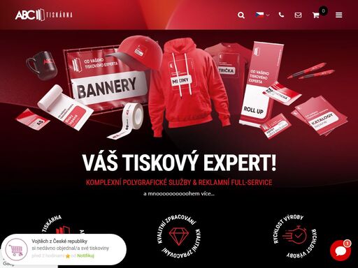 online tiskárna ? letáky, plakáty, vizitky, vstupenky a mnoho dalšího kvalitně. skvělé ceny ? možnost dodání do 24 hod. ? nejjednodušší proces objednávky!