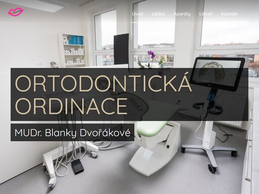    
   
   
   
   
již od roku 2013 se stará o váš krásný úsměv   
spojte se s námi a objednejte se na úvodní konzultaci. pro nezávaznou konzultaci není...