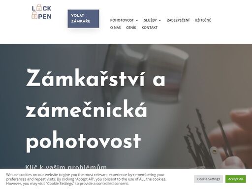 certifikovaný zámkař praha, praha-západ, střední čechy. otevírání bytů, aut a všech druhů zámků bez poškození. řešení problémů v den zavolání