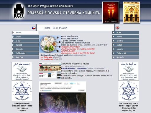 www.bejt-praha.cz