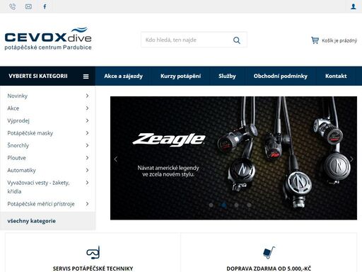 cevox s.r.o.