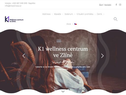 k1wellness.cz