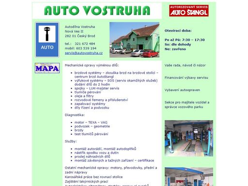 www.autovostruha.cz