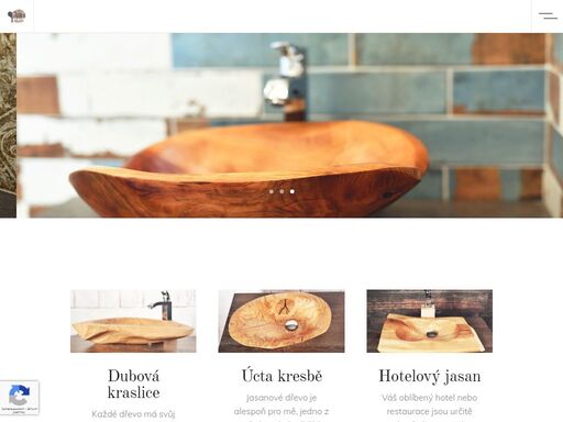 dřevěné výrobky, dřevěná umyvadla, dřevořezba, umyvadla s úctou ke dřevu, životu i přírodě vznikají tato umyvadla. i vy se můžete stát součástí této úcty.